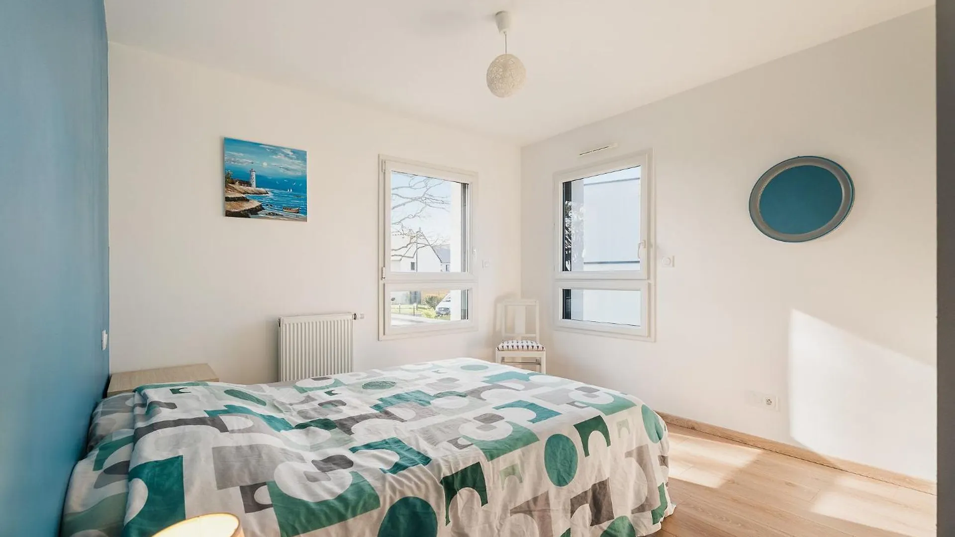 Σπίτι διακοπών Maison Plaisance Ντινάρ